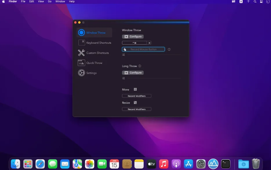 Rectangle Pro 3.70