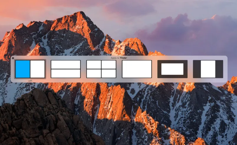 Mosaic Pro 1.5.1