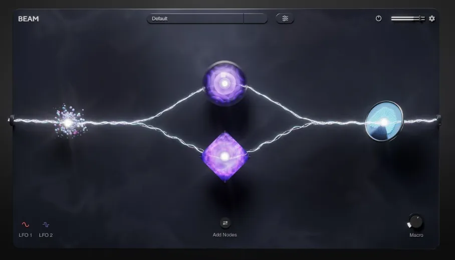 Lunacy Audio BEAM v2.1.4