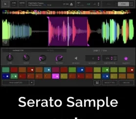 Serato Sample v2.2.0