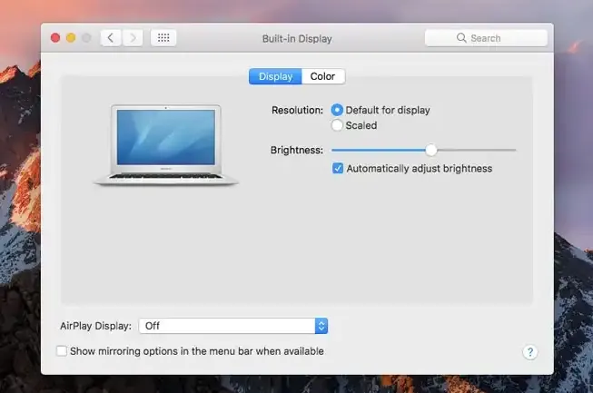 Aspect Ratio Pro 3.4
