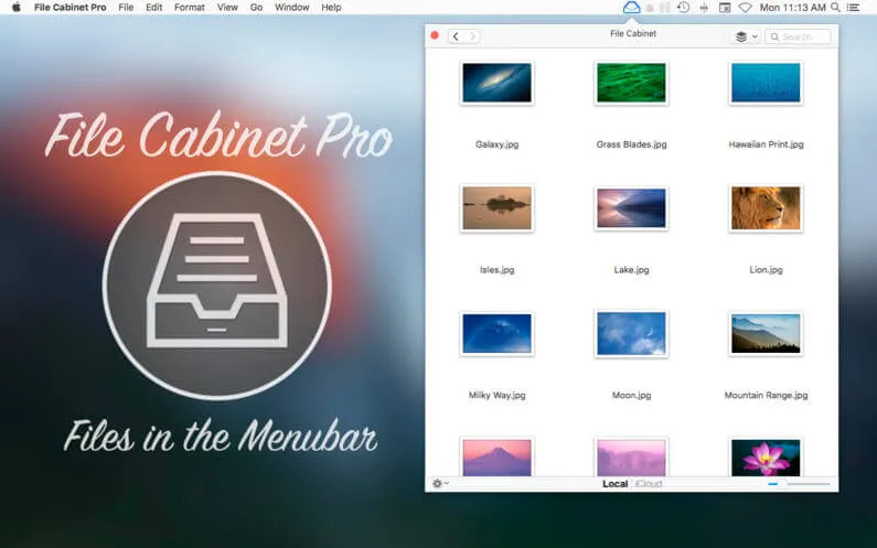 File Cabinet Pro 8.8.0