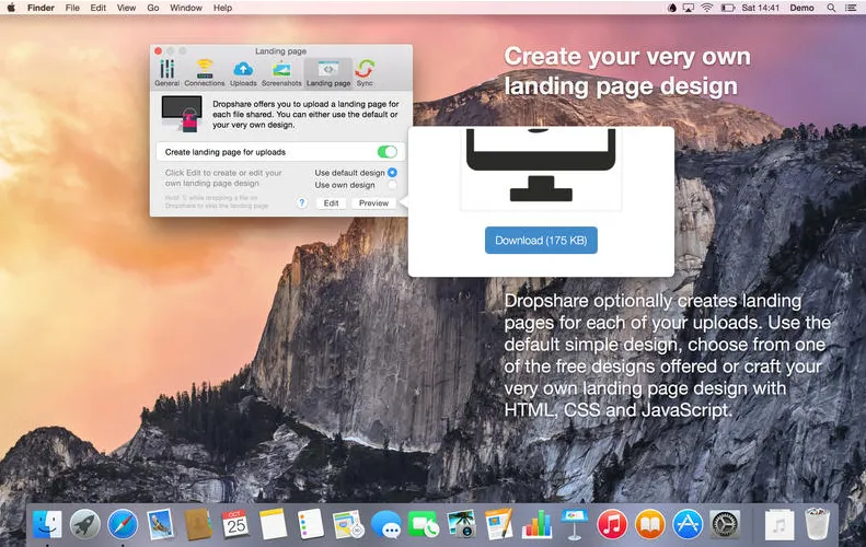 Dropshare 6.9.1