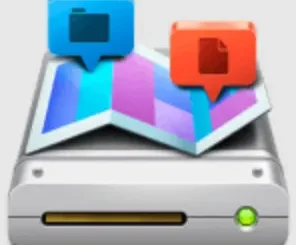 Disk Map 2.81