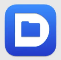 Default Folder X 6.2.4