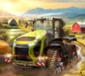 Farming Simulator 25 1.15.0.0
