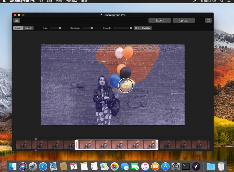 Cinemagraph Pro 2026.11