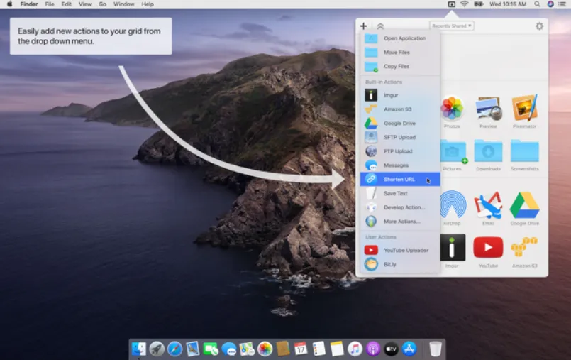 Dropzone 4 Pro 4.80.75