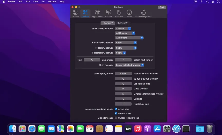AltTab 10.3.0