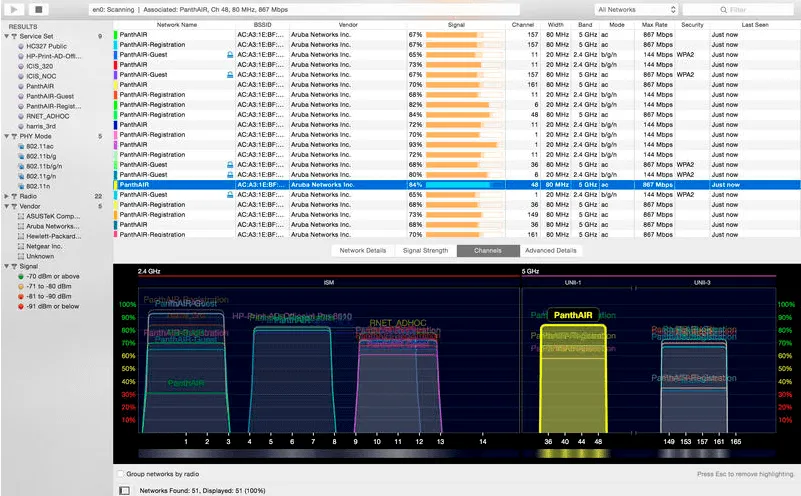 WiFi Explorer Pro 3.9.4