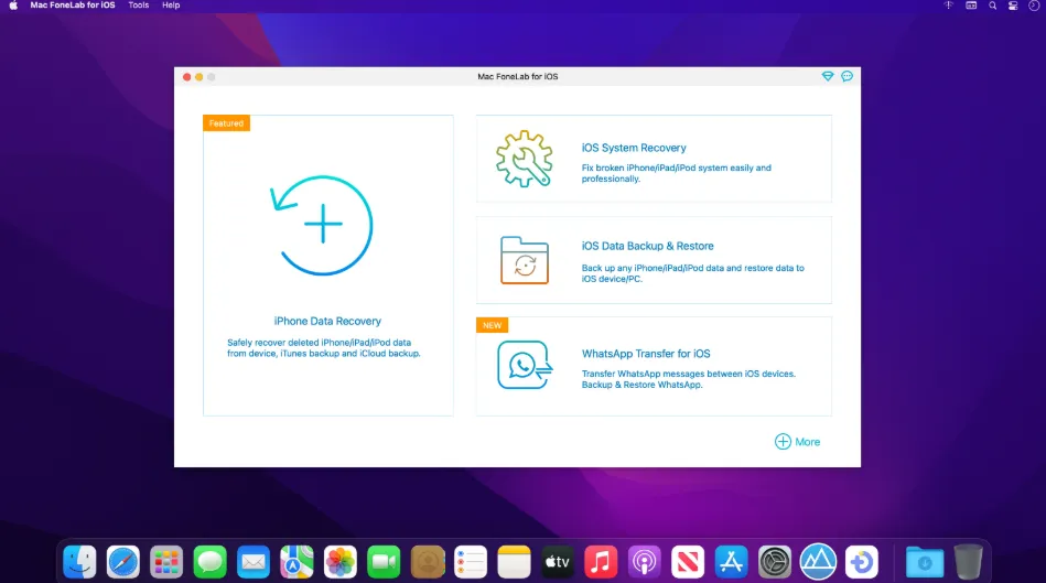 Aiseesoft FoneLab 10.6.28