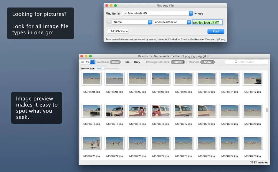 Find Any File 2.6.1