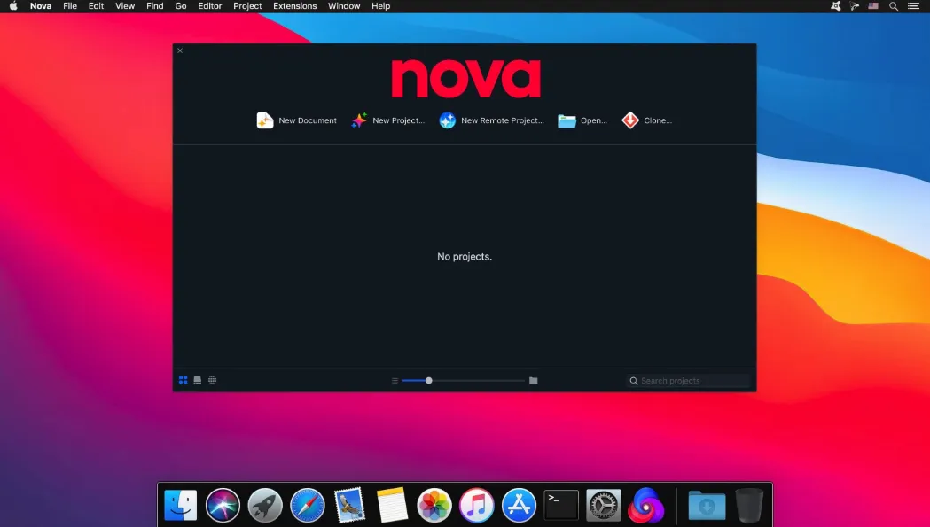 Nova 13.4