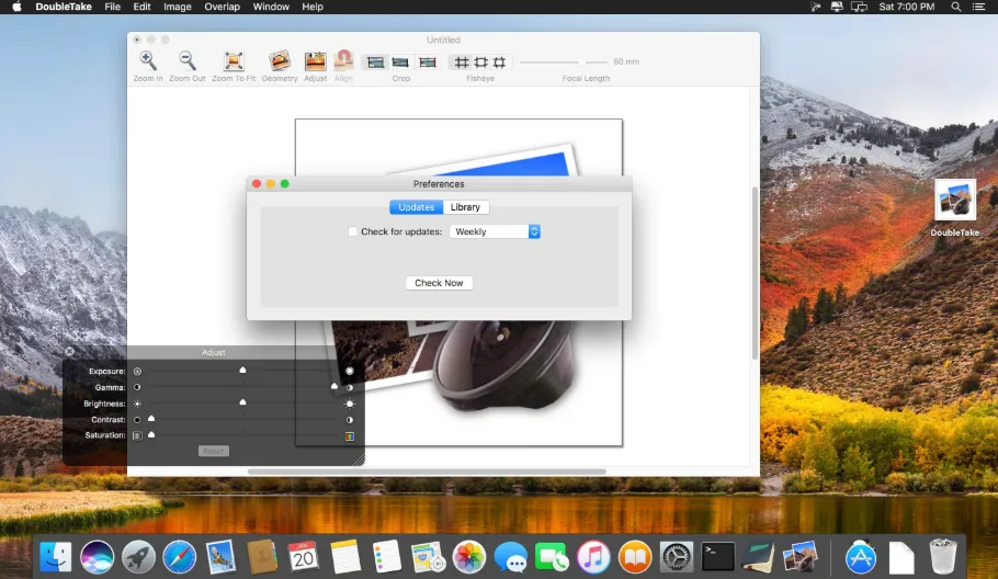 DoubleTake 2.7.9