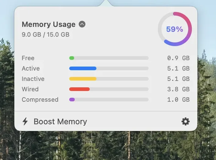 Memory Booster 2.0