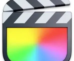 Final Cut Pro 12.3