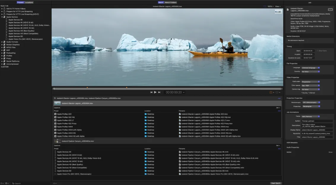 Compressor 5.3