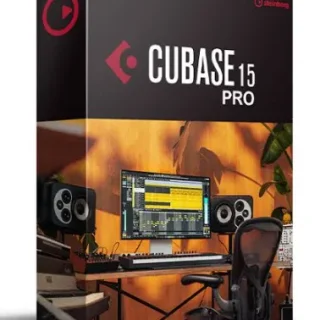 Steinberg Cubase Pro 14 v14.0.32