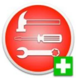 TinkerTool System 9.7