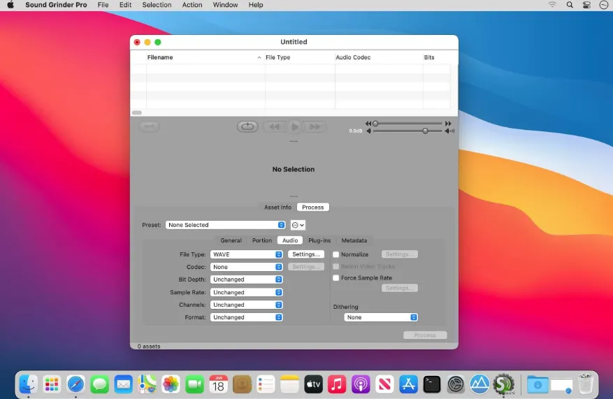 Sound Grinder Pro 3.6