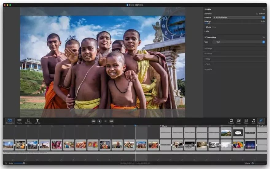FotoMagico 6.8.1