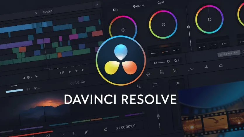 DaVinci Resolve Studio 21.0.2