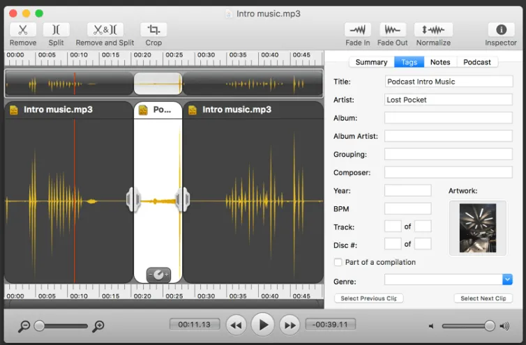 Fission 2.9.1