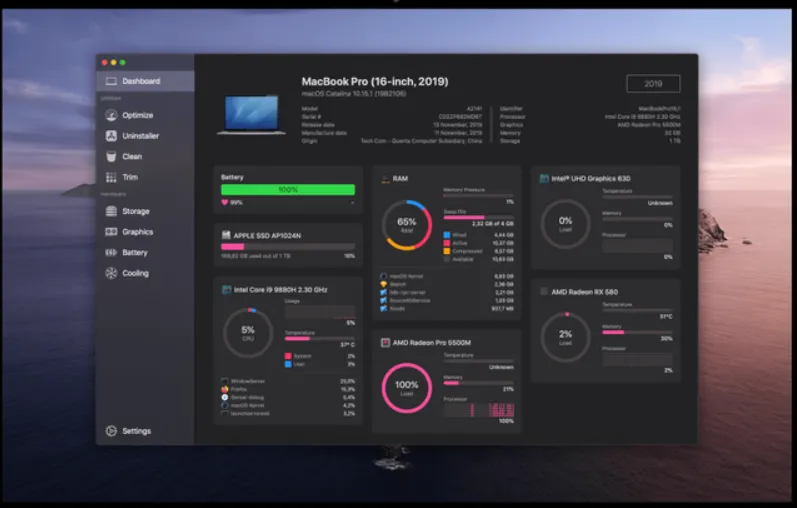 Sensei 1.7.1
