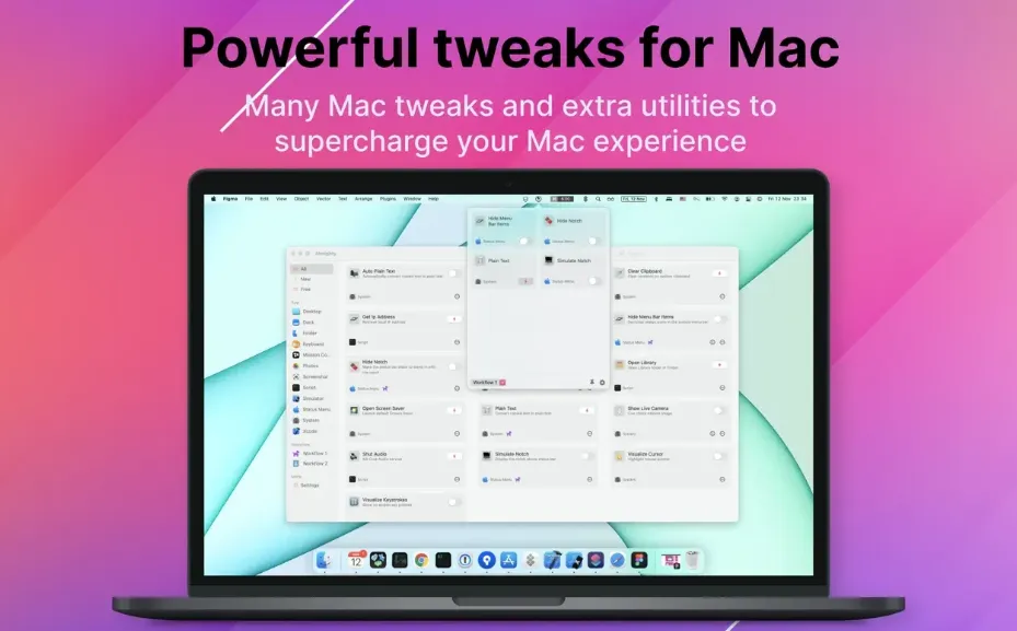 Almighty 2.8.4