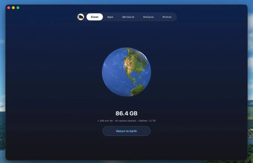 Mole 1.11.0