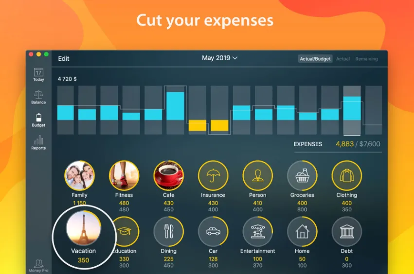 Money Pro 2.11.31