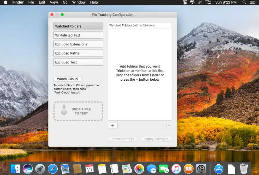 Trickster 3.9.10