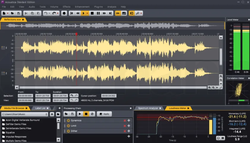 Steinberg Cubase Pro 14 v14.0.32