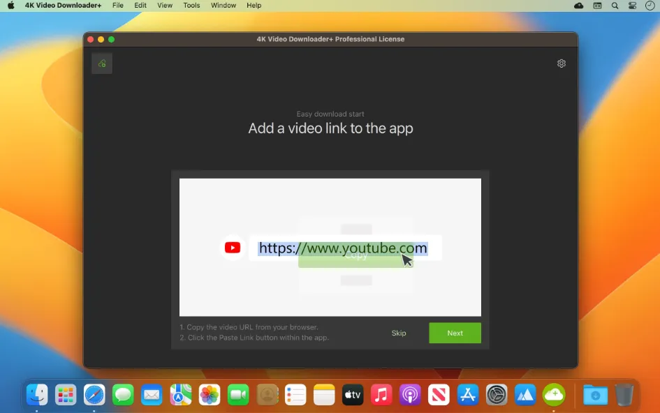 4K Video Downloader Plus Pro 25.1.2