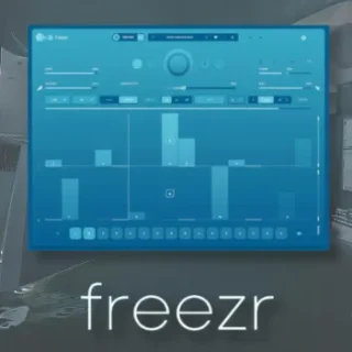 Audiomodern Freezr v1.0.6