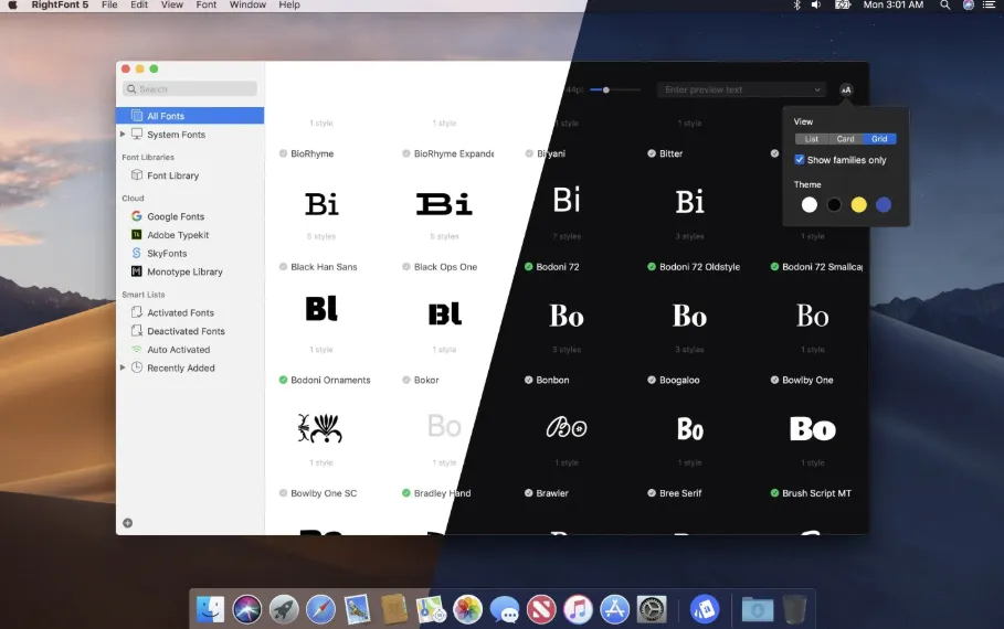 RightFont 10.1.1