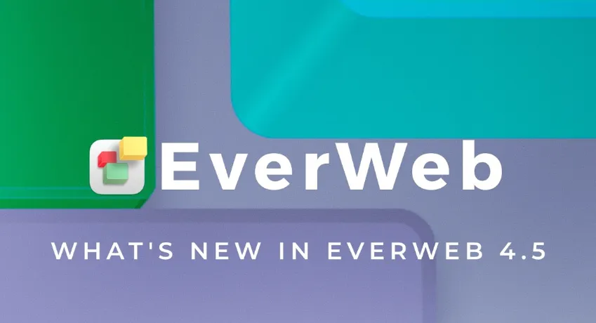 EverWeb 4.5.0