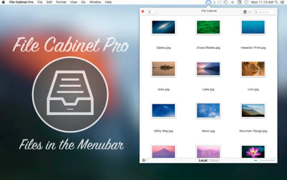 File Cabinet Pro 8.6.4