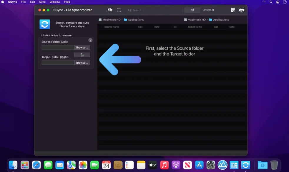 DSync 2.8.2