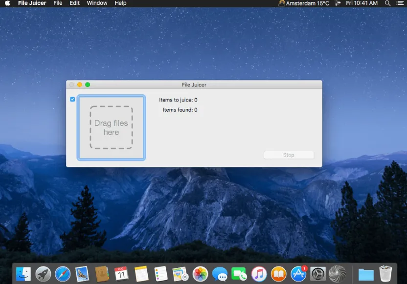File Juicer 4.112