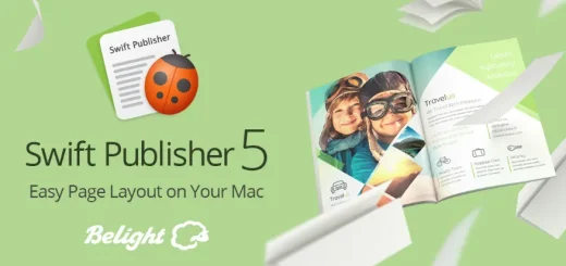 Swift Publisher 5.7.7