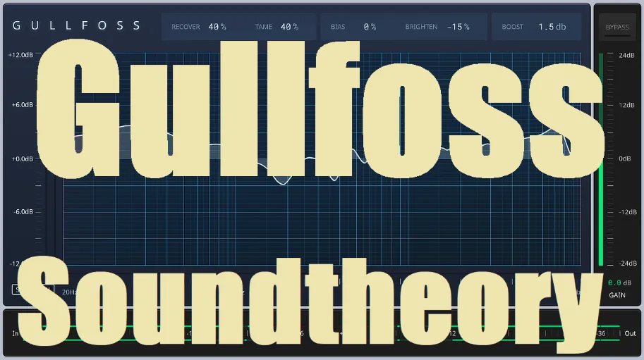 Soundtheory Gullfoss v1.11.7