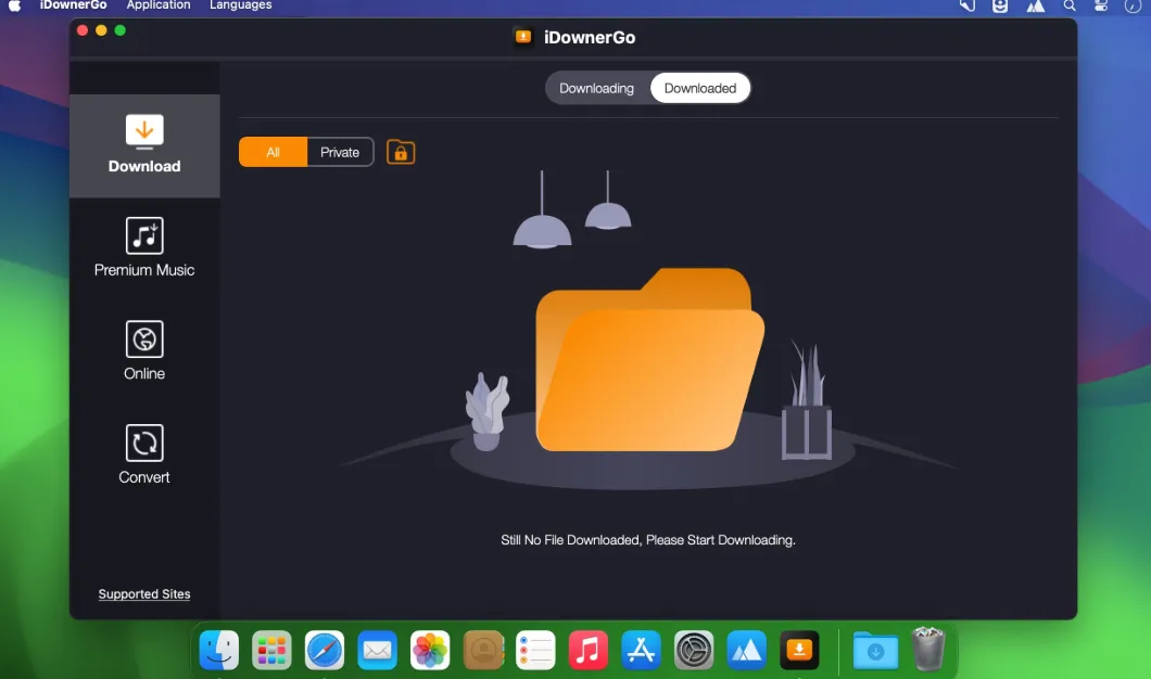 iDownerGo Pro 10.7.0