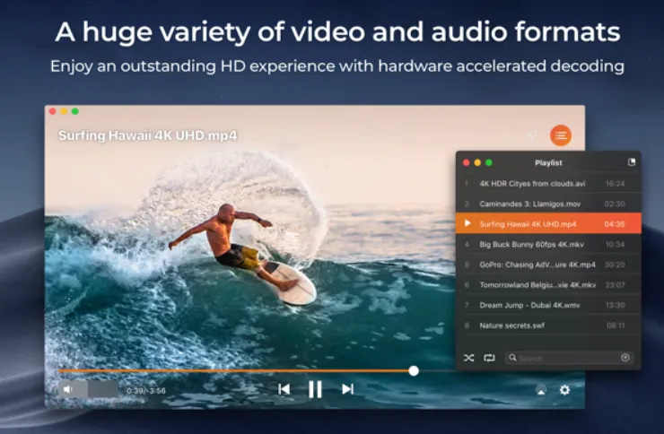 Elmedia Video Player Pro 8.22