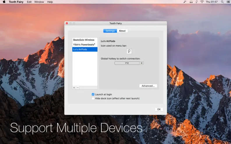 ToothFairy 2.8.6