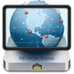 Network Radar 3.1.1