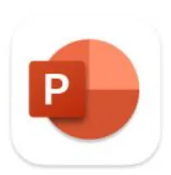 Microsoft Powerpoint v16.103
