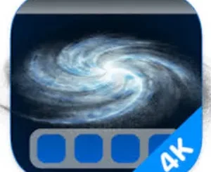 Mach Desktop 4K 3.1.1