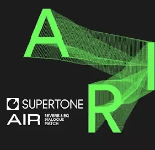 Supertone Air v1.0.1