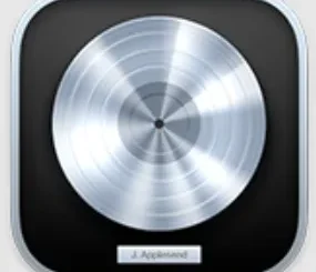 Logic Pro 12.3